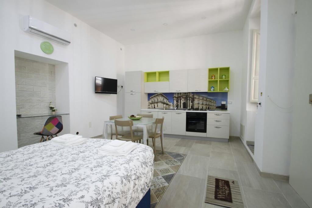 Casa Vacanze Ortigia Syracuse Exterior foto