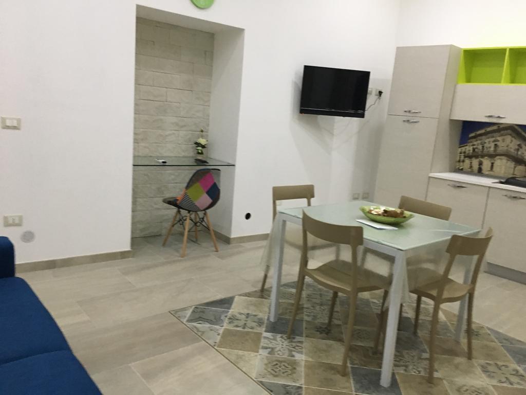 Casa Vacanze Ortigia Syracuse Exterior foto